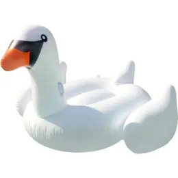 1.9m Giant Pool Inflatable Giant Swan